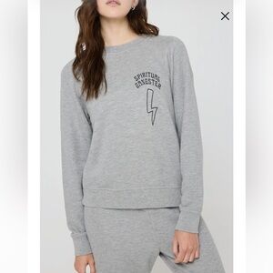 NWT! Spiritual Gangster Essence Forever Crew​